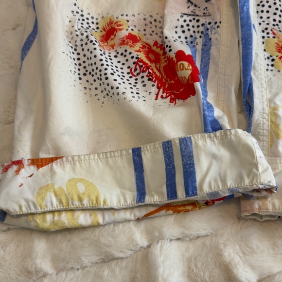 FP Movement by Free People Multicolor Wide Leg pant - Picture 6 of 11